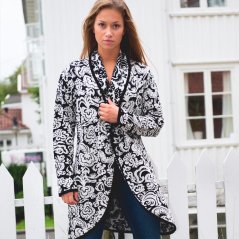 Vrikke Eline modelka