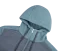  Jacket Hybrid kapuce