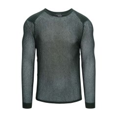 BRYNJE Super Thermo Shirt w/inlay green