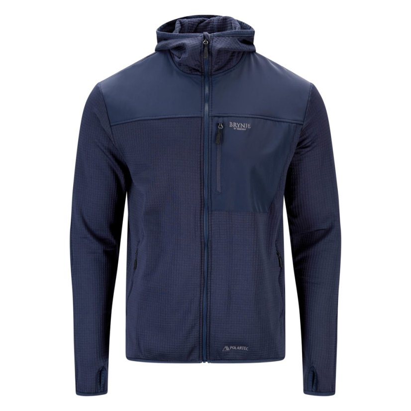 Polar Glacier Jacket