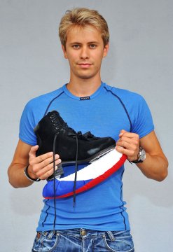 Michal Březina