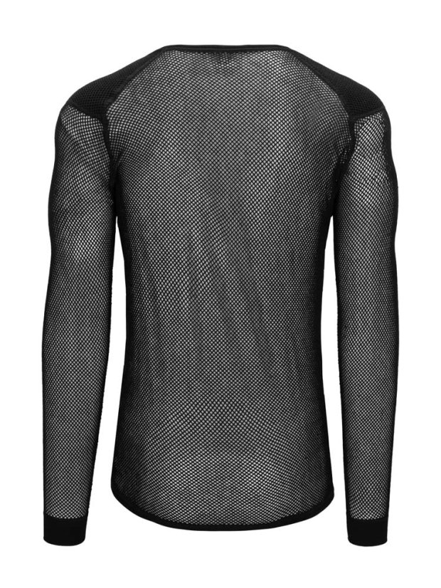 Wool Thermo záda