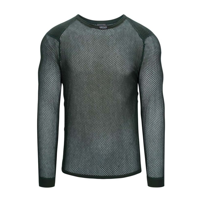 BRYNJE Super Thermo Shirt w/inlay