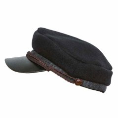 Skipper´s hat