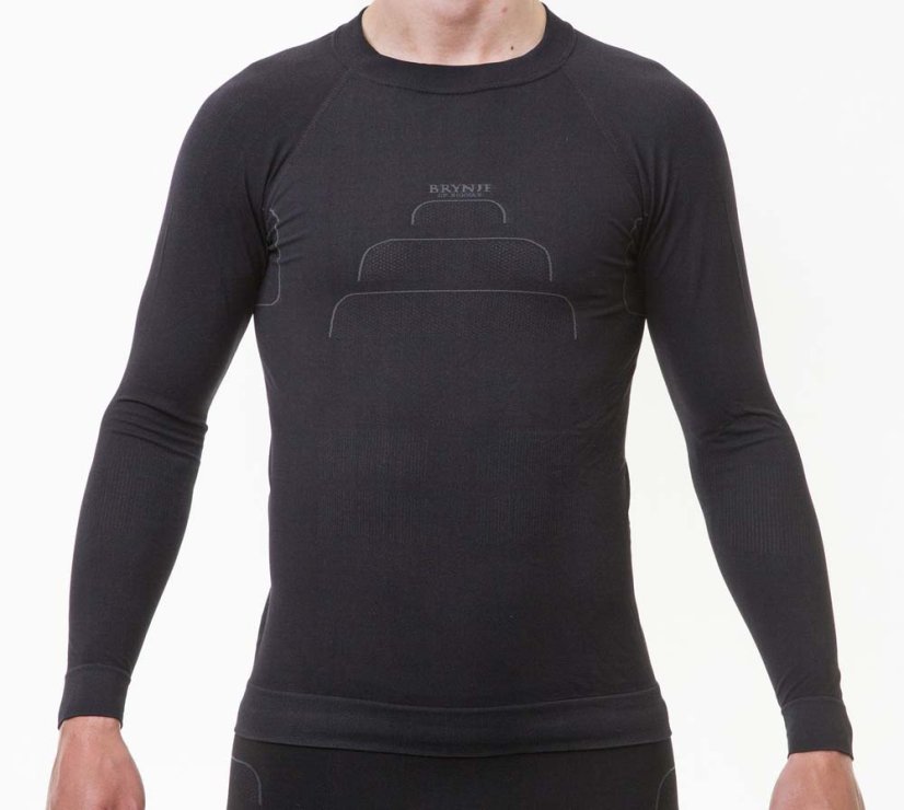Sprint Seamless Shirt