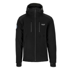 Antarctic windproof