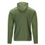 Polar Forest Jacket záda Polar Forest Jacket záda