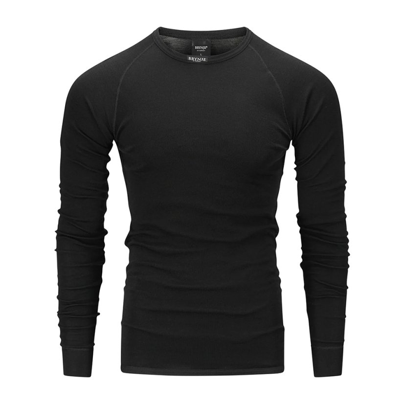 BRYNJE Classic Wool Shirt