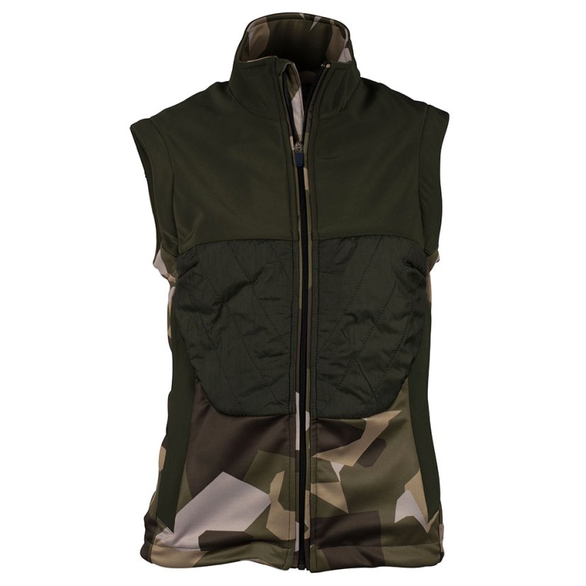 Upland Vest