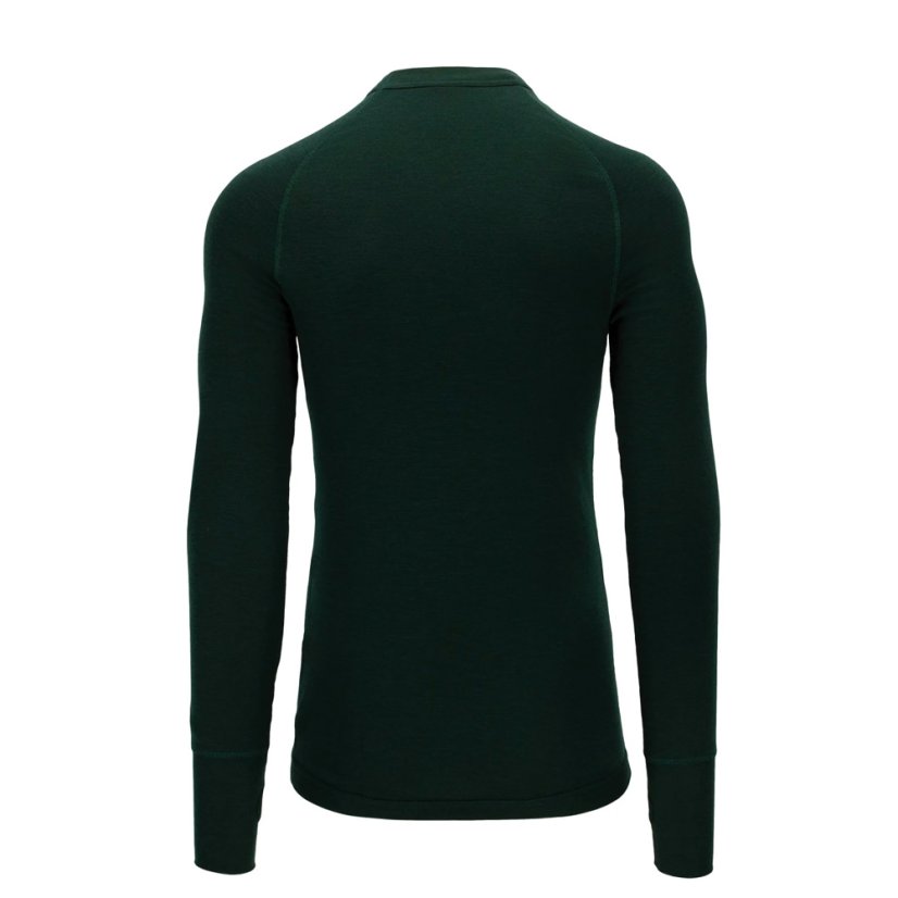 AD Shirt green