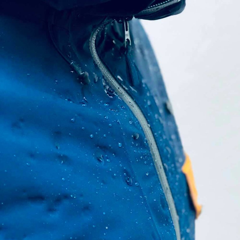 Off Trail Jcket