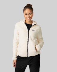 Teddy Fleece