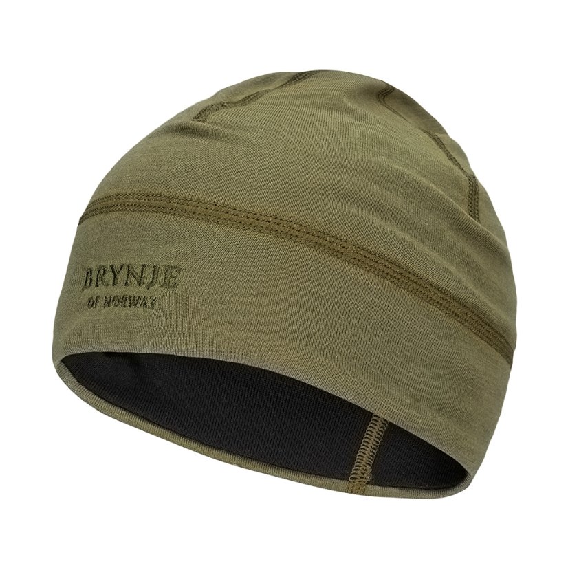Arctic light hat