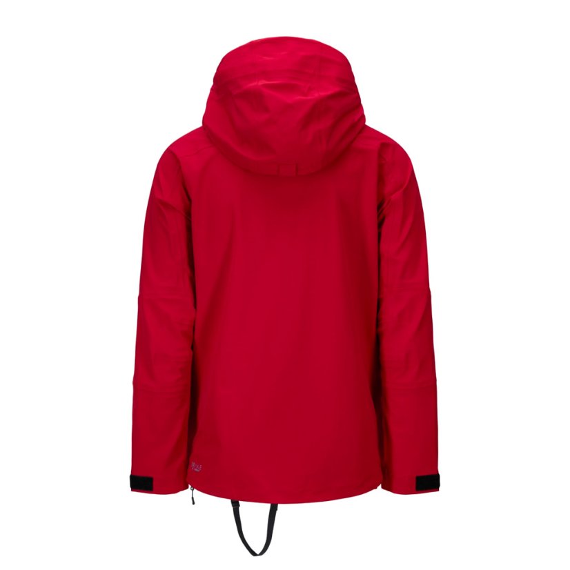 BRYNJE Expedition Hard Shell Anorak