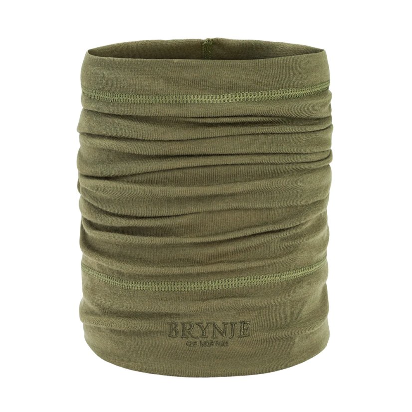 neck olive