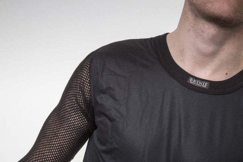 Super Thermo Windcover detail