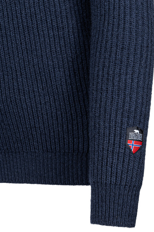 FITJAR navy detail