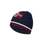 čepice Beanie Norway Flag čepice Beanie Norway Flag
