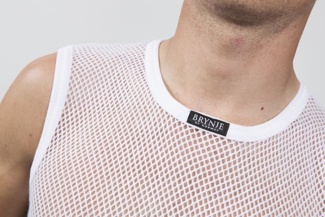 BRYNJE Super Thermo C-shirt
