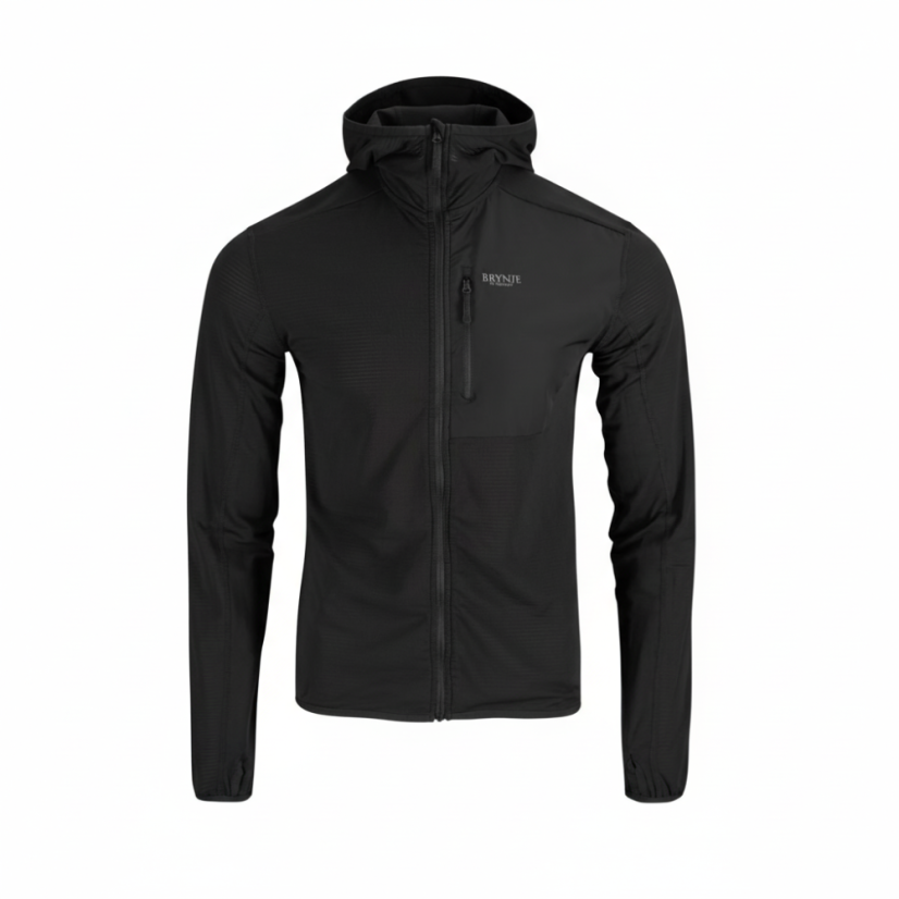 BRYNJE Polar Light Jacket