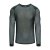 BRYNJE Super Thermo Shirt w/inlay green