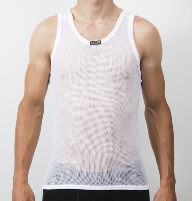 BRYNJE Super Micro A-Shirt