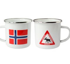 Plecháček NORWAY