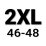 XXL (46-48)