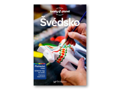 Lonely planet - Švédsko
