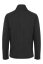 Hybrid Fleece záda