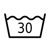 Prát na 30