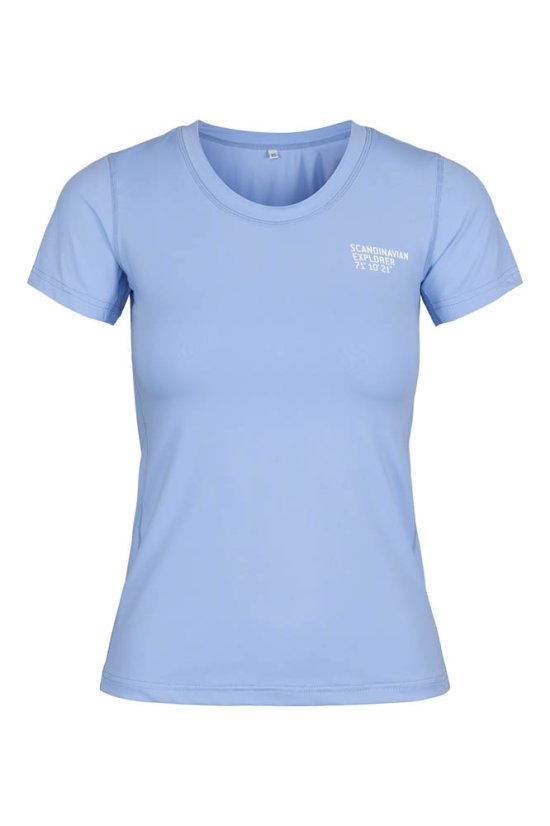 Active Wmens T-Shirt