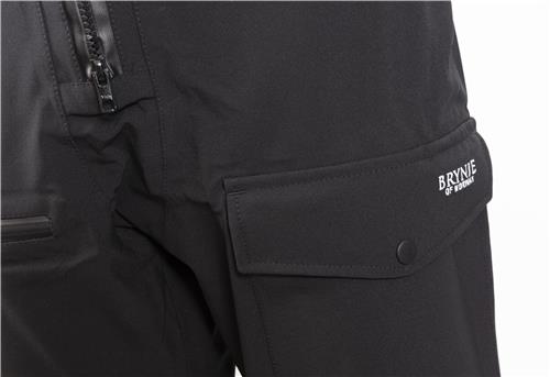 kalhoty BRYNJE Expedition Light Pants 2.0