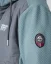 Fleece Jacket Hybrid detail