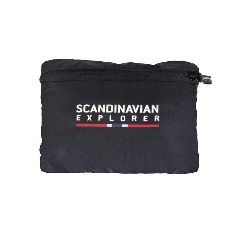 Backpack Packable