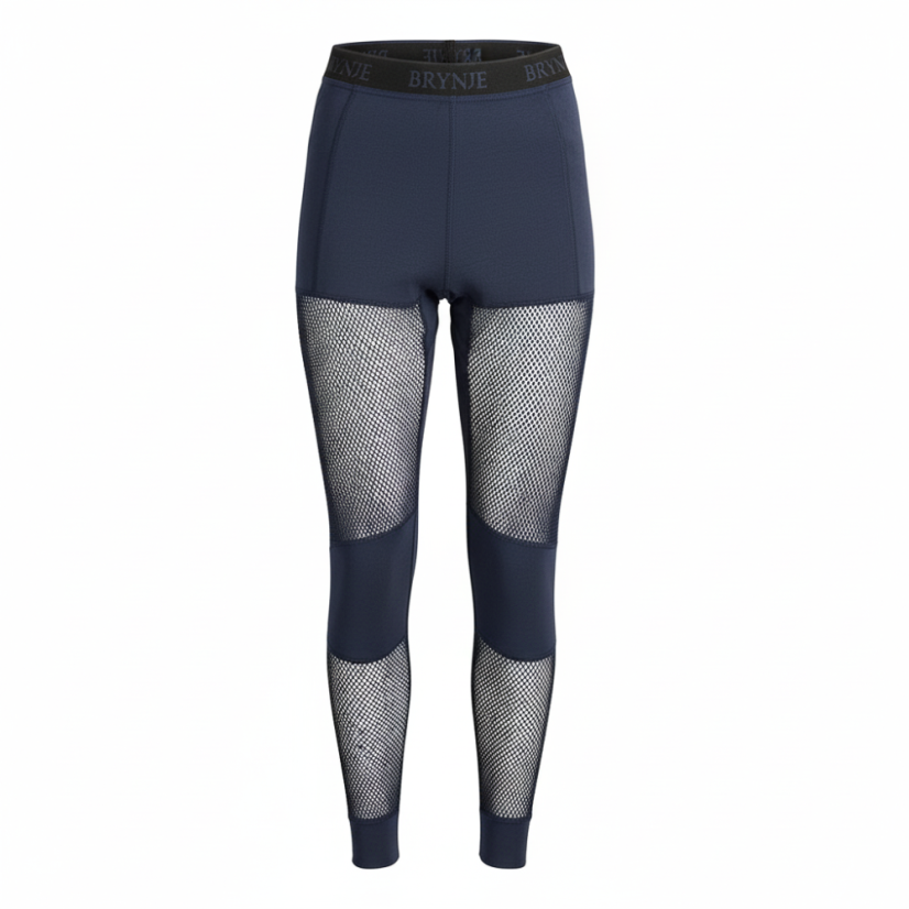 BRYNJE Lady Super Thermo Longs w/inlay