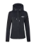  Fleece Jacket Knit Melange Women