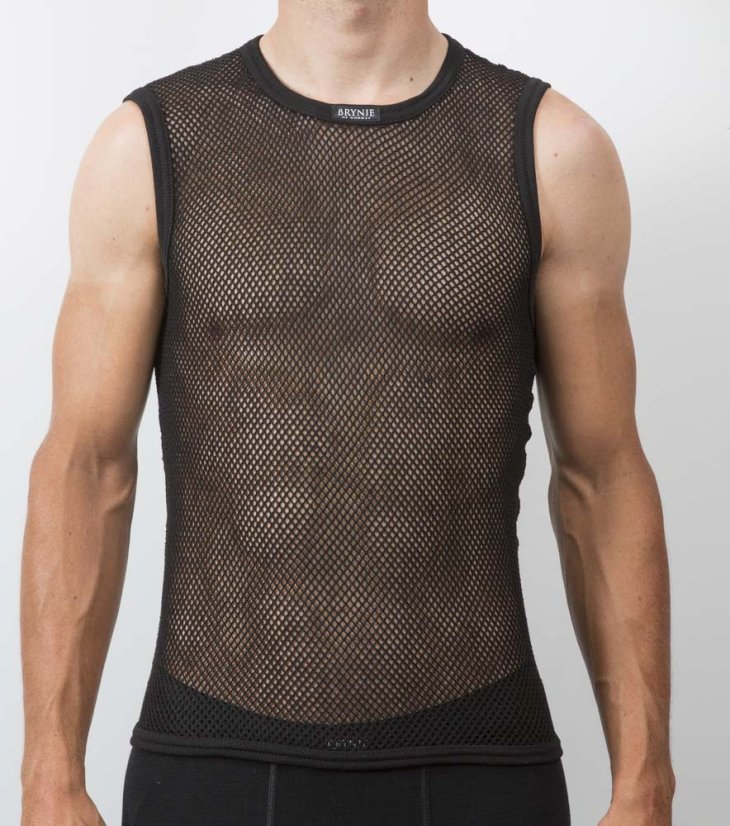 BRYNJE Super Thermo C-shirt