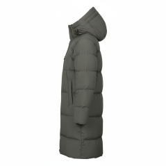 Coat Premium
