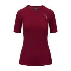 BRYNJE Lady Classic Wool T-shirt