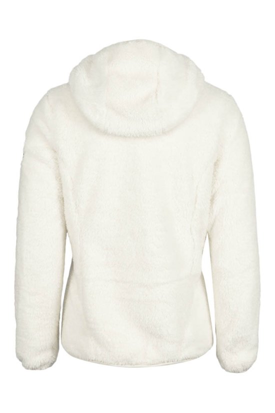 Teddy Fleece Jacket