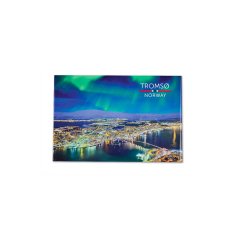 fotomagnet Tromso