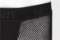 BRYNJE Super Thermo Boxer Shorts windfront