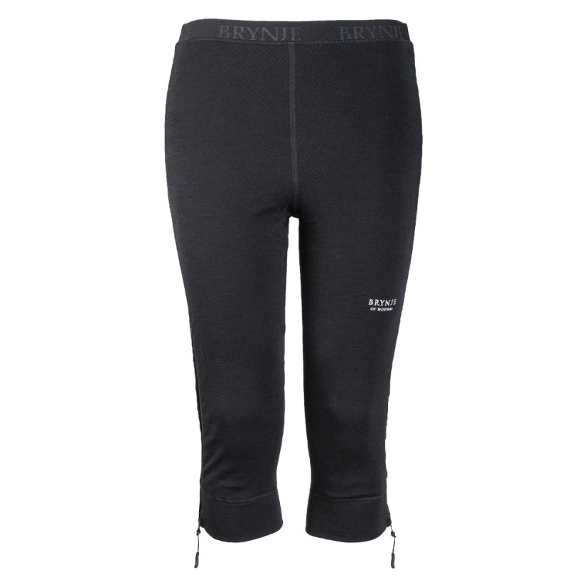 BRYNJE Arctic 3/4 Longs Zip-off