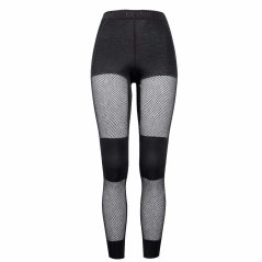 Wool Thermo Longs black Wool Thermo Longs black