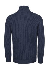 FITJAR navy záda
