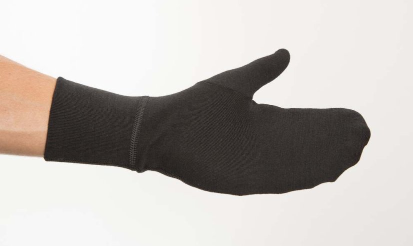 BRYNJE Classic Wool Mittens