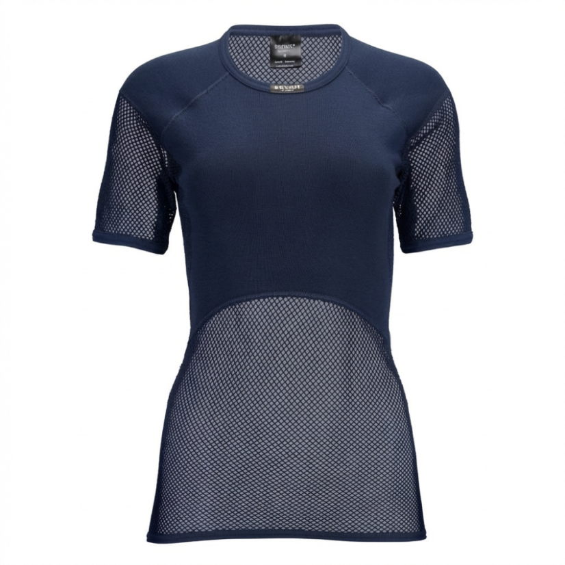 BRYNJE Lady Super Thermo T-Shirt w/inlay