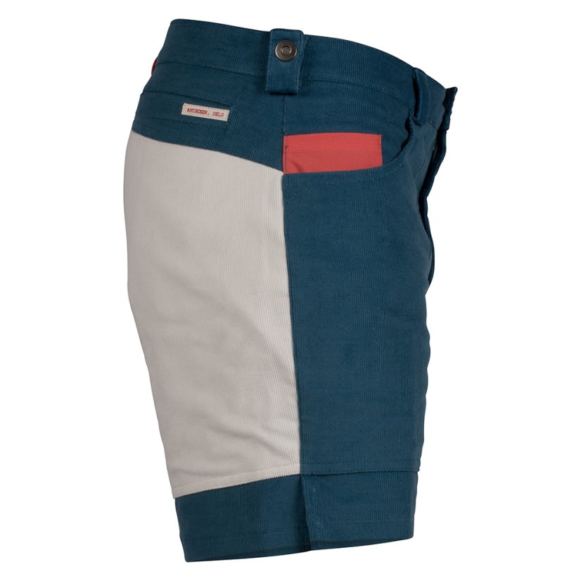 7INCHER SHORTS bok