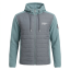 Fleece Jacket Hybrid
